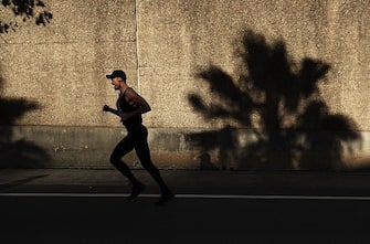 Runner