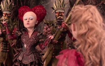 Alice nel Paese delle Meraviglie, film