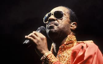 La carriera di Stevie Wonder