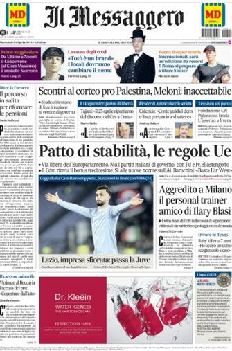 Il Messaggero