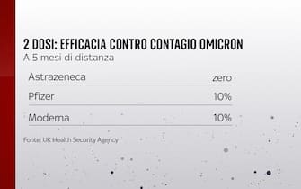 Vaccinazioni covid