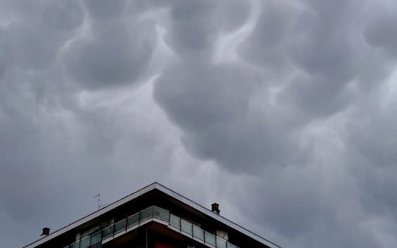 Meteo, torna il sole sull’Italia ma nel weekend è atteso un nuovo peggioramento Meteo, torna il sole sull’Italia ma nel weekend è atteso un nuovo peggioramento