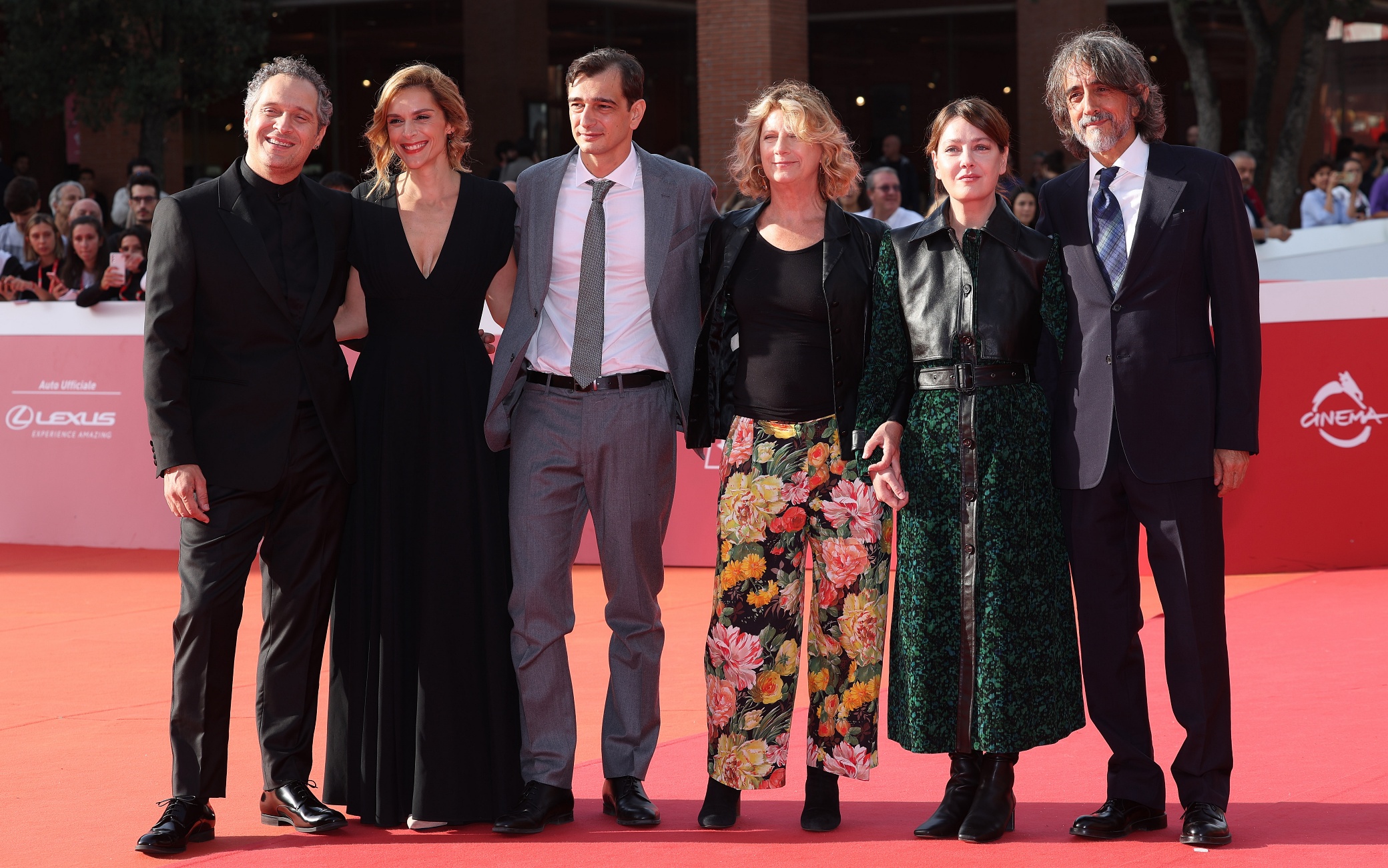 Festival Cinema Roma 2022


(Photo by Daniele Venturelli )