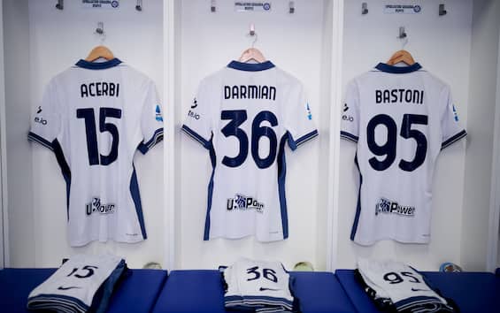 Le formazioni ufficiali di Como-Inter