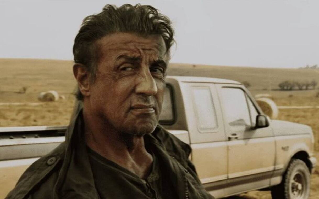 Rambo: Last Blood, il cast del film