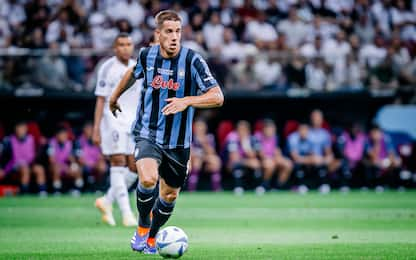 Novità Pasalic: le probabili di Atalanta-Arsenal