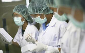 Influenza