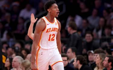 IL TERZO VETERANO SUL MERCATO: DE’ANDRE HUNTER