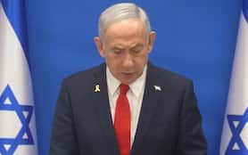 Netanyahu al popolo iraniano: "Unitevi contro il regime"