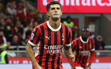 The Best FIFA Men's 11: i centrocampisti candidati