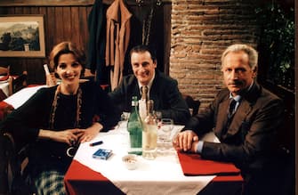 la cena