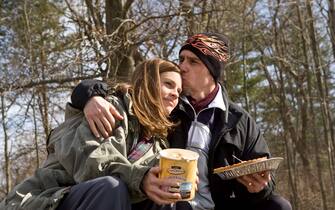 Hilary Swank film