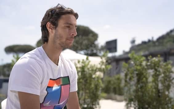 ATP Rome, Musetti: “Sinner’s absence will be felt but there are many other Italians”