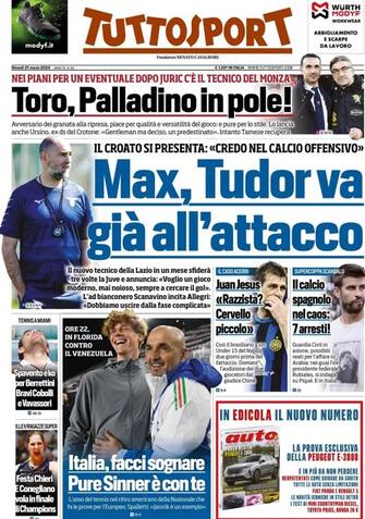 Tuttosport