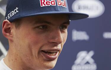 La chiamata in Red Bull nel 2016
