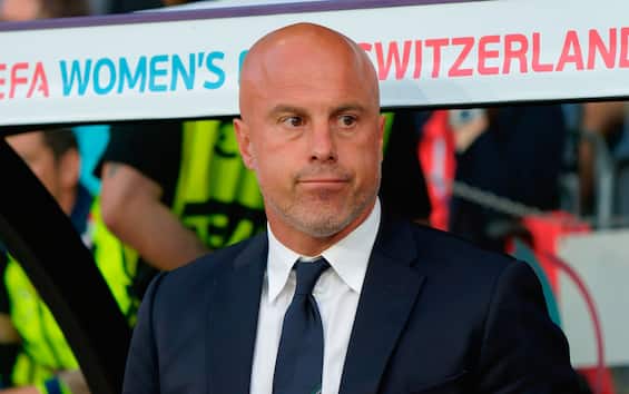 Soncin: 'Ogni gara con la maglia azzurra è da dentro o fuori'