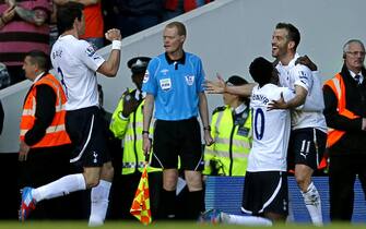 BRITAIN SOCCER ENGLISH PREMIER LEAGUE