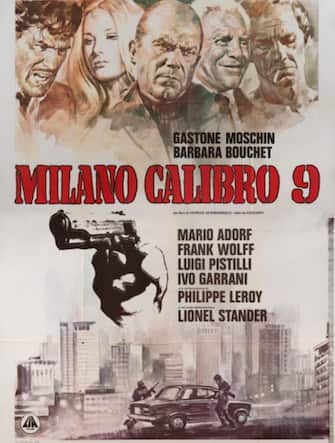 locandine renato casaro