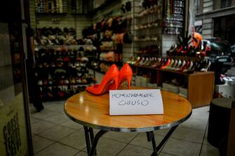 Coronavirus, Chinatown milanese ancora in lockdown