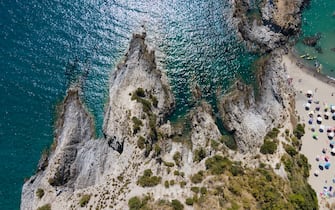 Area Marina Protetta Costa degli Infreschi e della Masseta