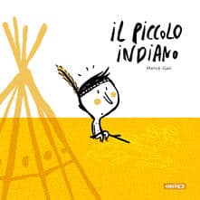 il piccolo indiano