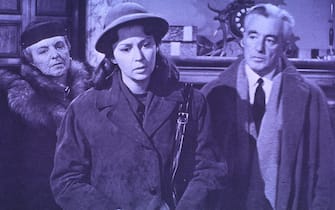 Film diretto da Roberto Rossellini