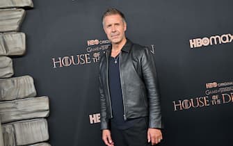 Paddy Considine