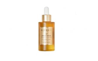 Honey Royalactin Propolis Ampoule