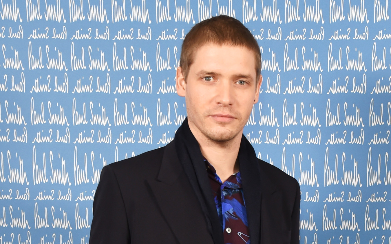 MotherFatherSon, le foto più belle di Billy Howle, che nella serie tv ...