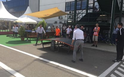 Giochi da paddock: ecco come è cambiata la F1