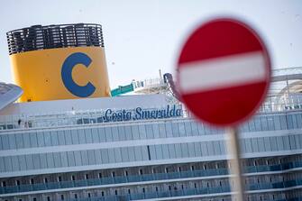 epaselect ITALY CRUISE CORONAVIRUS