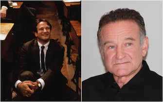 Robin Williams