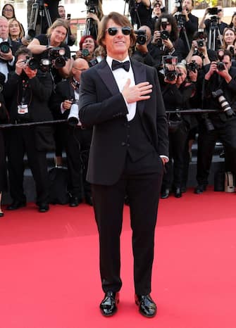 12-look-cannes-2025-red-carpet-getty - 1