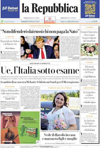 La Repubblica