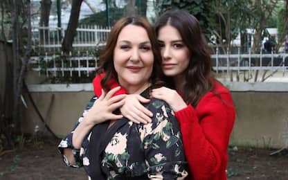 Annem, trama e cast del film turco con Ozge Gurel