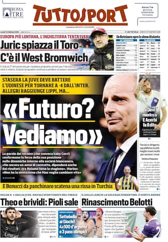 Tuttosport