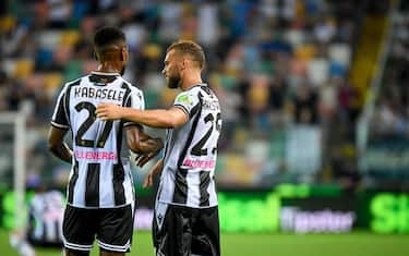 Udinese-Como, domenica ore 20:45