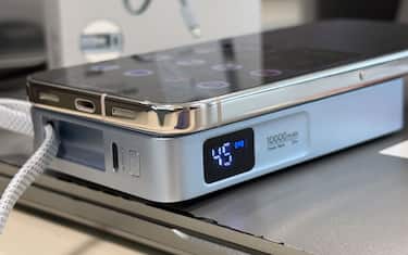 I nuovi prodotti MagFlow di UGREEN