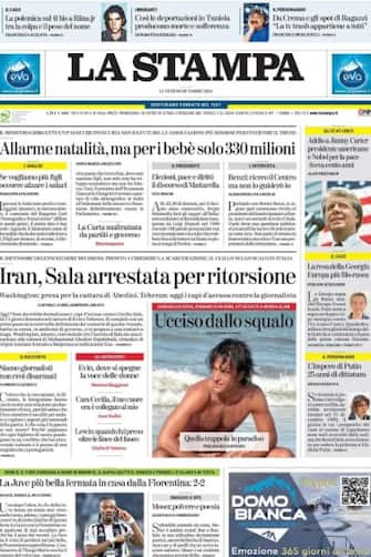 La Stampa