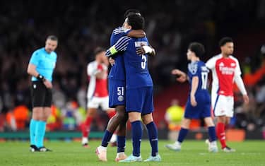 Champions, mina vagante Psg: da 15° a (quasi) in finale
