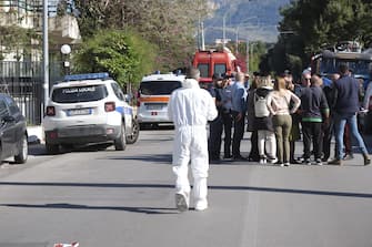 Il luogo della strage di Casteldaccia