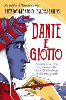 dante e giotto