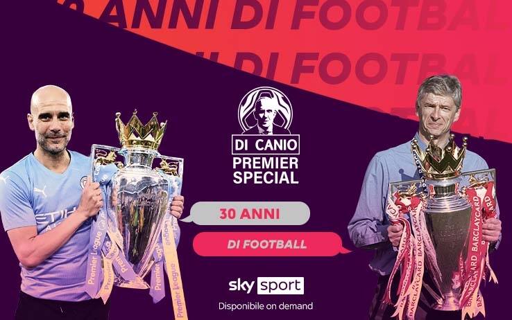 di canio web