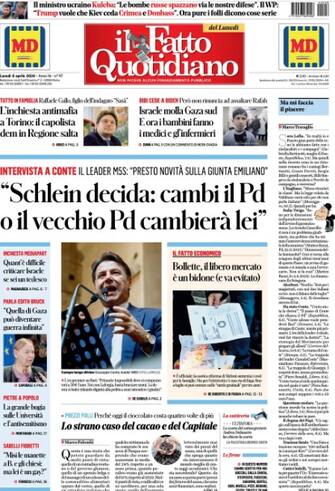 Il Fatto Quotidiano