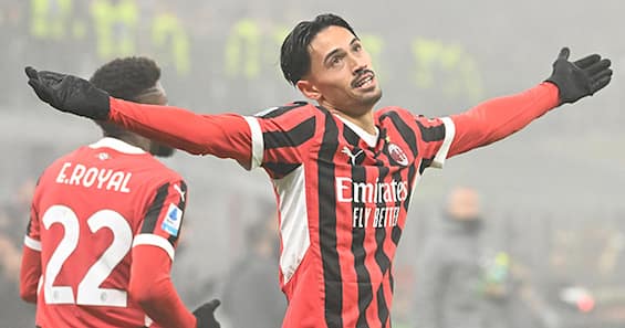 Reijnders può battere anche Kakà: le cessioni record del Milan