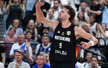 LA NBA E IL ‘MODELLO TEDESCO’