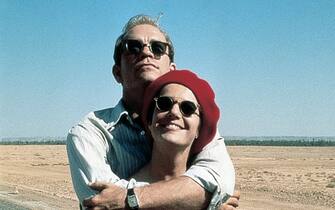 I ruoli più famosi di Debra Winger