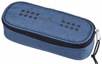 Astuccio Ovalino Faber-Castell