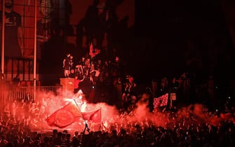 liverpool festa