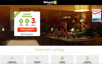 Webank